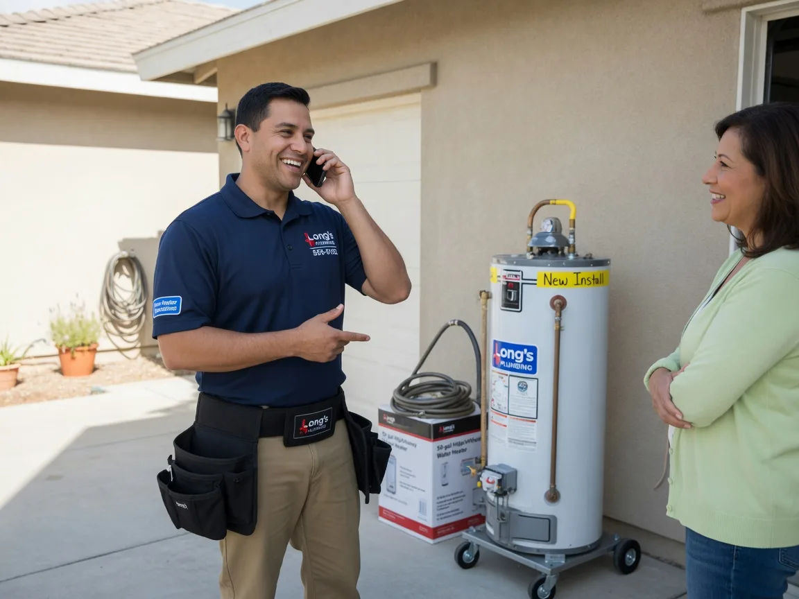 Leak Detection Condon, OR FAQs